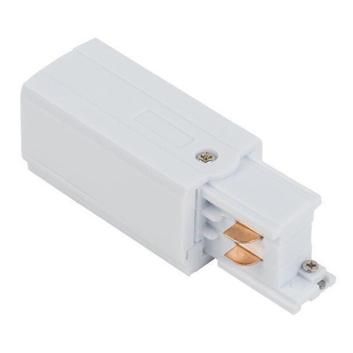 Ввод питания левый Nowodvorski Ctls Power 8232 Ввод питания левый Nowodvorski Ctls Power 8232