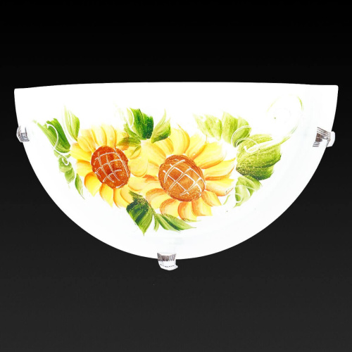 Настенный светильник Toplight Armir TL9360Y-01WH Настенный светильник Toplight Armir TL9360Y-01WH