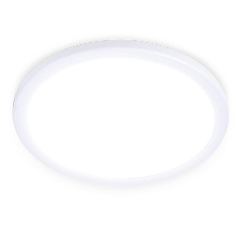 Встраиваемый светодиодный светильник Ambrella light Led Downlight DLR307 Встраиваемый светодиодный светильник Ambrella light Led Downlight DLR307