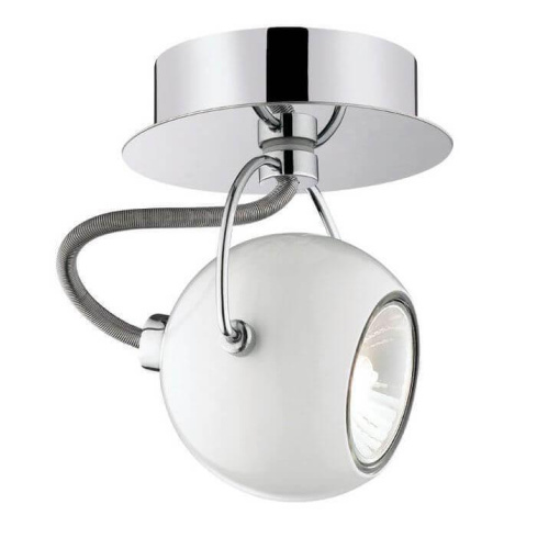 Спот Ideal Lux Lunare Ap1 077888 Спот Ideal Lux Lunare Ap1 077888