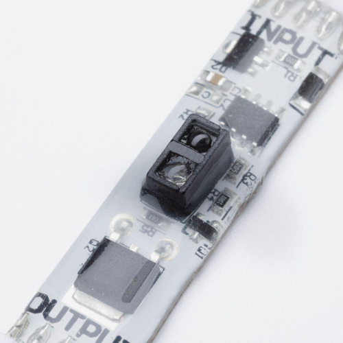 Датчик бесконтактный для светодиодной ленты Paulmann MaxLED 79840 Датчик бесконтактный для светодиодной ленты Paulmann MaxLED 79840