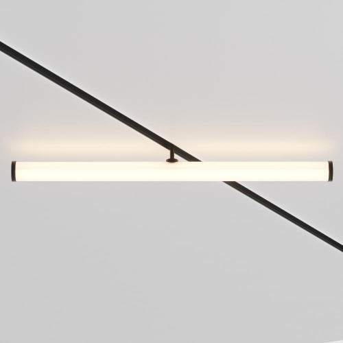 Трековый светильник Technical TR086-2-25W3K-B Трековый светильник Technical TR086-2-25W3K-B