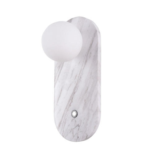 Бра Divinare MILANO 5406/33 AP-1 Бра Divinare MILANO 5406/33 AP-1
