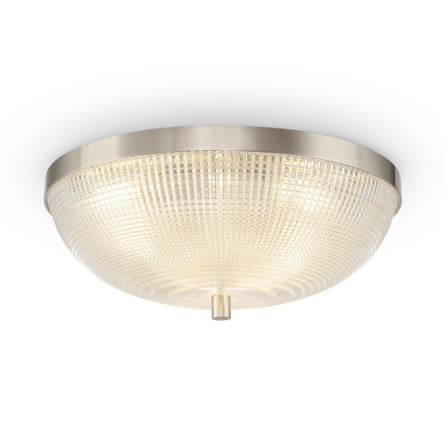 Потолочный светильник Maytoni Coupe C046CL-03N Потолочный светильник Maytoni Coupe C046CL-03N