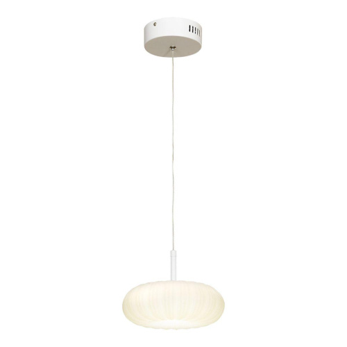 Подвесной светодиодный светильник Lussole Claudia LSP-0922 Подвесной светодиодный светильник Lussole Claudia LSP-0922