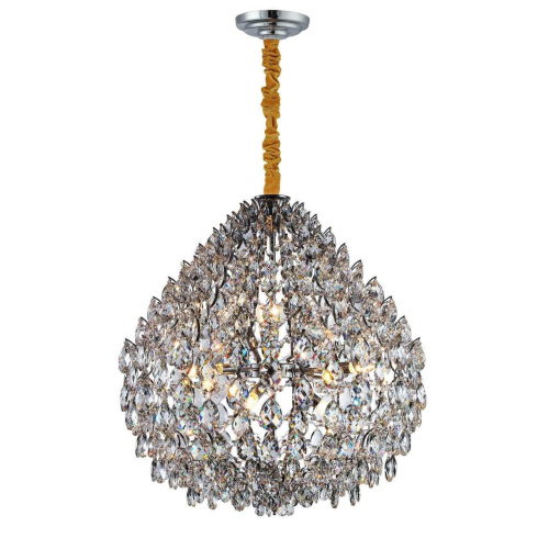 Подвесная люстра Favourite Faberge 2093-10P Подвесная люстра Favourite Faberge 2093-10P