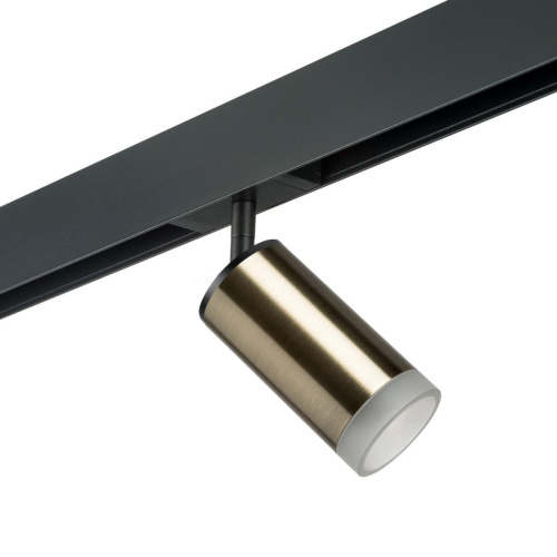 Трековый светильник Lightstar Rullo (214431+595057+202430) PRO43130 Трековый светильник Lightstar Rullo (214431+595057+202430) PRO43130