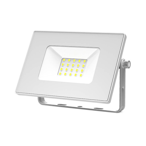 Прожектор светодиодный Gauss Slim 20W 6500К 613120320 Прожектор светодиодный Gauss Slim 20W 6500К 613120320