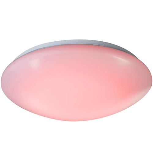 Потолочный светодиодный светильник Globo Kirsten 41672RGB Потолочный светодиодный светильник Globo Kirsten 41672RGB