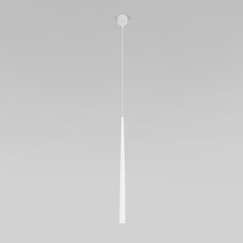 Подвесной светодиодный светильник Elektrostandard Sirio 50257 LED 3W 4000K белый матовый a064289 Подвесной светодиодный светильник Elektrostandard Sirio 50257 LED 3W 4000K белый матовый a064289