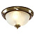 Потолочный светильник Arte Lamp Lobby A7834PL-2AB