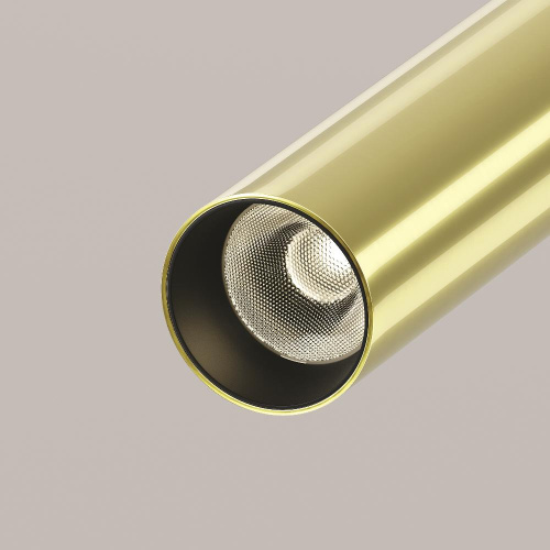Потолочный светильник Technical C141CL-L300-6W3K-BBS Потолочный светильник Technical C141CL-L300-6W3K-BBS
