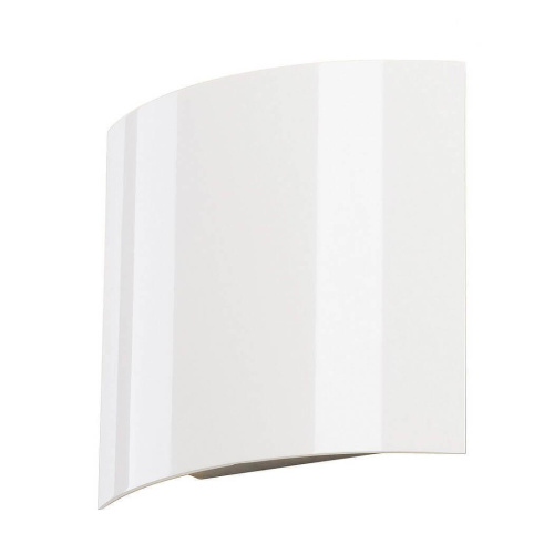 Настенный светодиодный светильник SLV LED Sail 151601 Настенный светодиодный светильник SLV LED Sail 151601