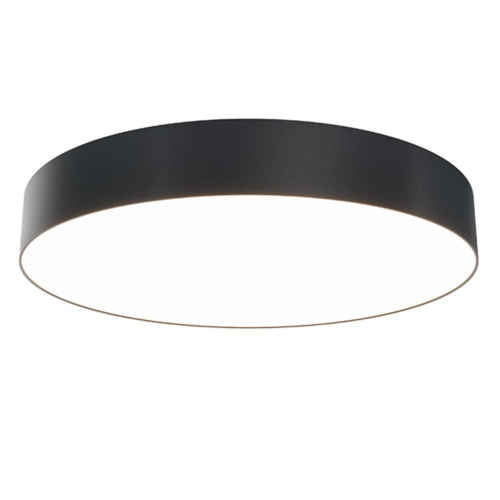 Потолочный светодиодный светильник Maytoni Technical Zon C032CL-L48B3K Потолочный светодиодный светильник Maytoni Technical Zon C032CL-L48B3K
