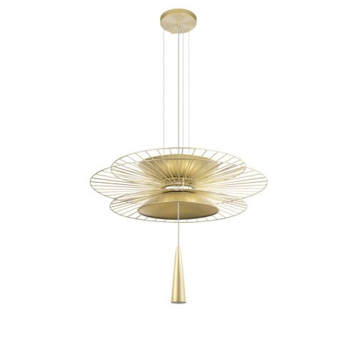 Подвесной светильник Loft IT Star 10141B/600 Gold Подвесной светильник Loft IT Star 10141B/600 Gold