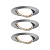 Встраиваемый светильник Paulmann Base Led 93420