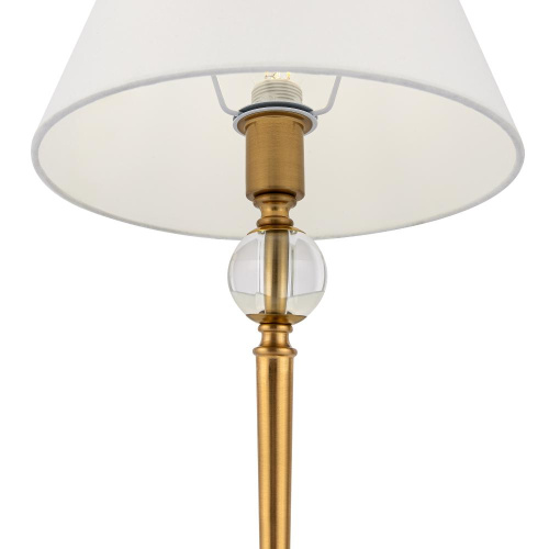 Настольная лампа Freya Rosemary FR5190TL-01BS1 Настольная лампа Freya Rosemary FR5190TL-01BS1