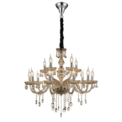 Подвесная люстра ST Luce SL646.103.15 Подвесная люстра ST Luce SL646.103.15
