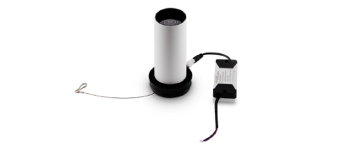 Потолочный светильник Technical C057CL-L12W4K Потолочный светильник Technical C057CL-L12W4K