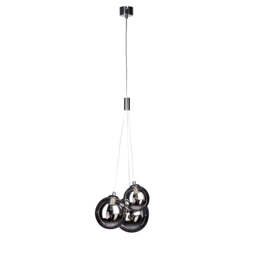 Подвесная люстра Loft IT Dew 10090 Chrome Подвесная люстра Loft IT Dew 10090 Chrome