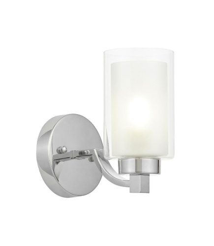 Бра Lumina Deco Vigatto LDW 1224-1 CHR Бра Lumina Deco Vigatto LDW 1224-1 CHR