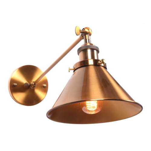Бра Lumina Deco Gubi LDW B016-1 MD Бра Lumina Deco Gubi LDW B016-1 MD