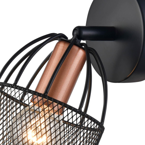 Спот Vele Luce Modello VL6452W01 Спот Vele Luce Modello VL6452W01
