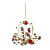 Подвесная люстра Abrasax Suzanne SD0680/5