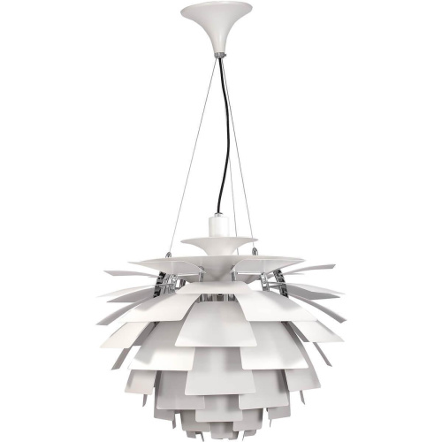 Подвесной светильник Lucia Tucci Zephyr 199.1 D720 Bianco Подвесной светильник Lucia Tucci Zephyr 199.1 D720 Bianco