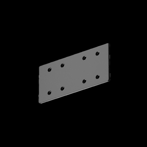 Прямой коннектор для магнитного шинопровода Maytoni Magnetic track system TRA004C-21S