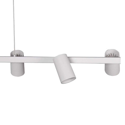 Потолочный светодиодный светильник Nowodvorski Office Pro Led 8297 Потолочный светодиодный светильник Nowodvorski Office Pro Led 8297
