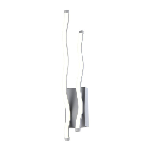Настенный светильник Moderli Liberty V2290-WL Настенный светильник Moderli Liberty V2290-WL