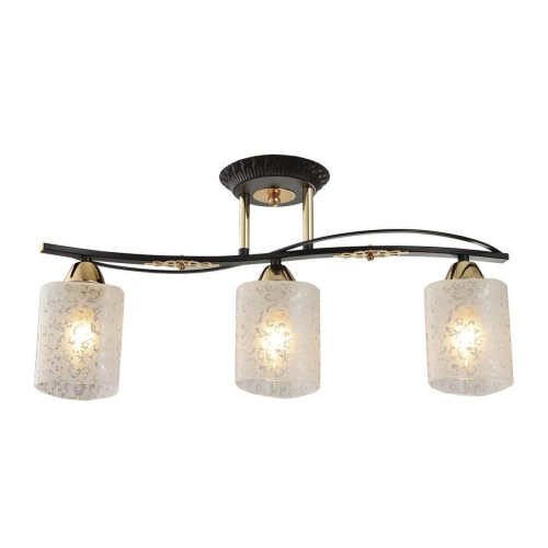 Потолочная люстра Citilux Мотив CL166131 Потолочная люстра Citilux Мотив CL166131