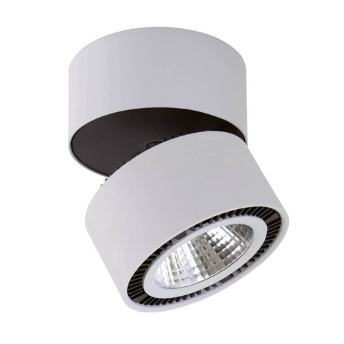 Потолочный светодиодный светильник Lightstar Forte Muro 213839 Потолочный светодиодный светильник Lightstar Forte Muro 213839
