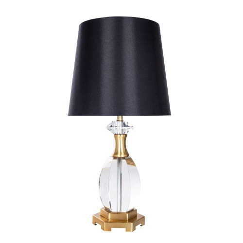Настольная лампа Arte Lamp Musica A4025LT-1PB Настольная лампа Arte Lamp Musica A4025LT-1PB