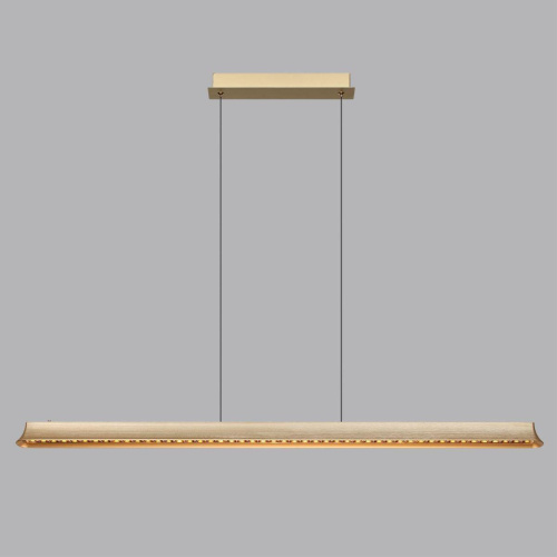 Подвесной светодиодный светильник Odeon Light Hightech Estar 7019/38LA Подвесной светодиодный светильник Odeon Light Hightech Estar 7019/38LA