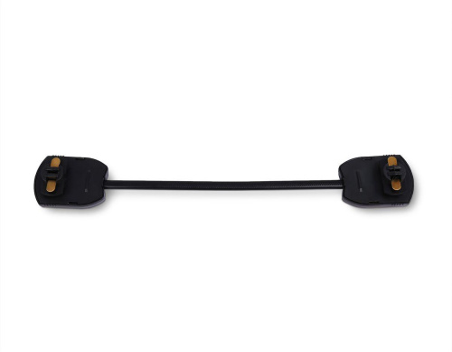 Коннектор гибкий встраиваемый Ambrella Light Track System Standard 220V GL7188 Коннектор гибкий встраиваемый Ambrella Light Track System Standard 220V GL7188