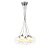 Подвесная люстра ST Luce Dualita SL431.113.07
