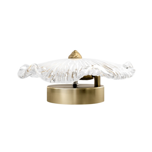Настенный светильник Loft IT Bloom 10352W/B AB Настенный светильник Loft IT Bloom 10352W/B AB