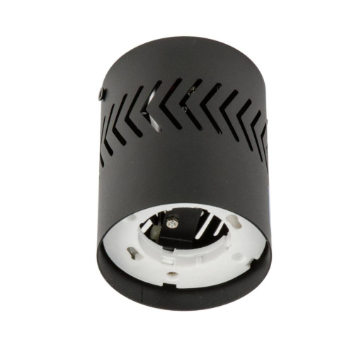 Потолочный светильник Fametto Sotto DLC-S617 GX53 Black UL-00009787 Потолочный светильник Fametto Sotto DLC-S617 GX53 Black UL-00009787