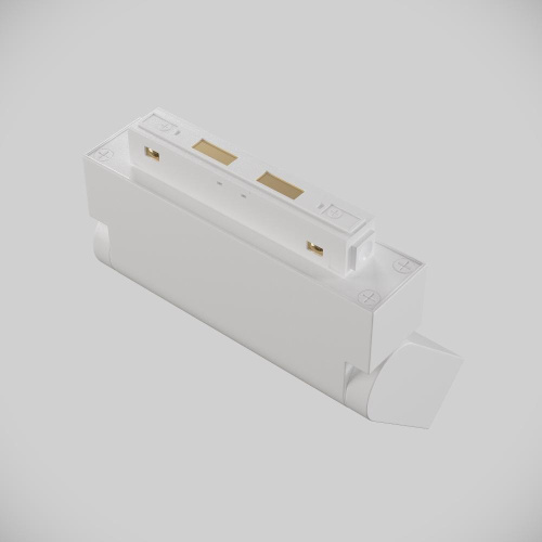 Трековый светильник Technical TR075-2-10W3K-W Трековый светильник Technical TR075-2-10W3K-W