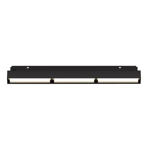 Трековый светильник Technical TR106-2-18W4K-B Трековый светильник Technical TR106-2-18W4K-B