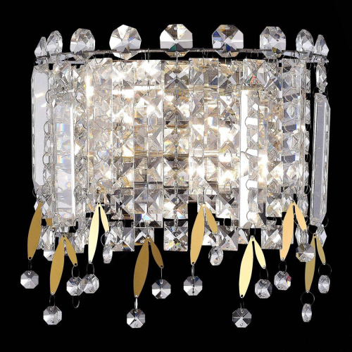 Настенный светильник ST Luce Desio SL1655.201.02 Настенный светильник ST Luce Desio SL1655.201.02