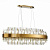 Подвесная люстра ST Luce Nitido SL1158.303.32 Подвесная люстра ST Luce Nitido SL1158.303.32