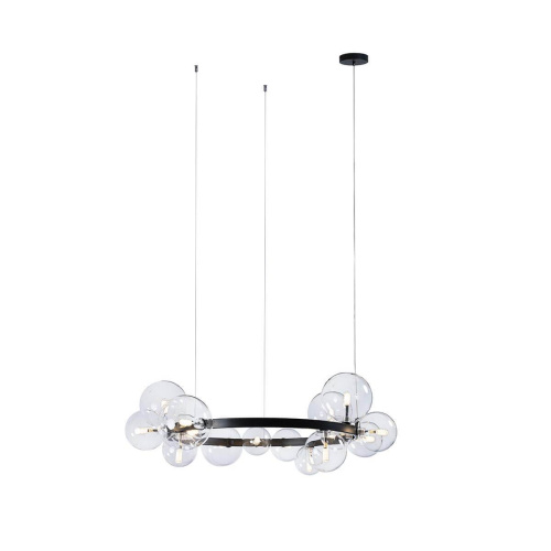 Подвесная люстра Loft IT Molecule 10023/850 Подвесная люстра Loft IT Molecule 10023/850