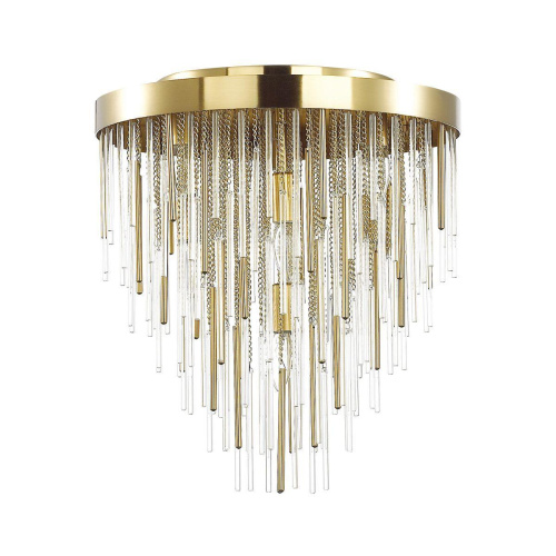 Потолочная люстра Odeon Light Avista 4784/7C Потолочная люстра Odeon Light Avista 4784/7C