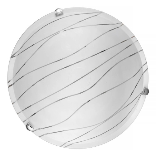 Настенно-потолочный светодиодный светильник Toplight Gabrielle TL9611Y-00WH Настенно-потолочный светодиодный светильник Toplight Gabrielle TL9611Y-00WH