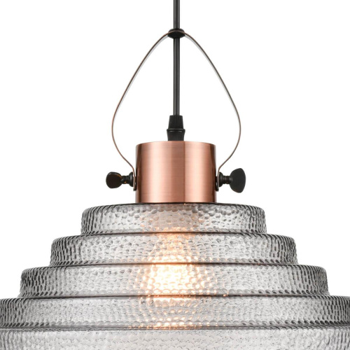 Подвесной светильник Vele Luce Genio VL5402P21 Подвесной светильник Vele Luce Genio VL5402P21