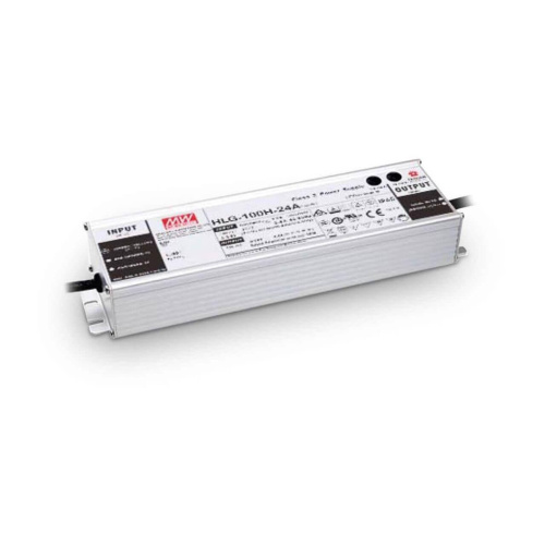 Драйвер Ideal Lux 48V 60W IP20 Arca Driver On-Off 060W 223155 Драйвер Ideal Lux 48V 60W IP20 Arca Driver On-Off 060W 223155