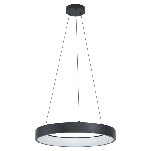Подвесной светодиодный светильник Eglo Marghera-C 99027 Подвесной светодиодный светильник Eglo Marghera-C 99027